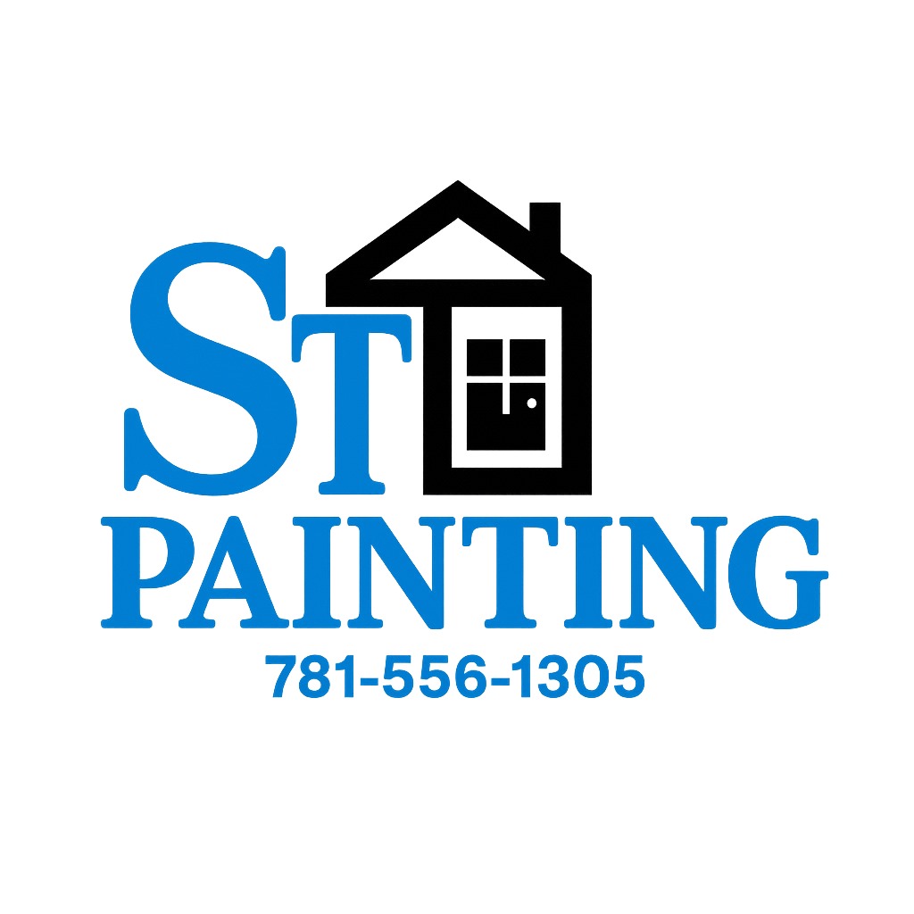 St painting services